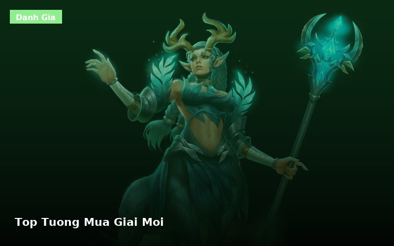 Đánh Giá Meta Mùa S4 2026: Pháp Sư Lên Ngôi