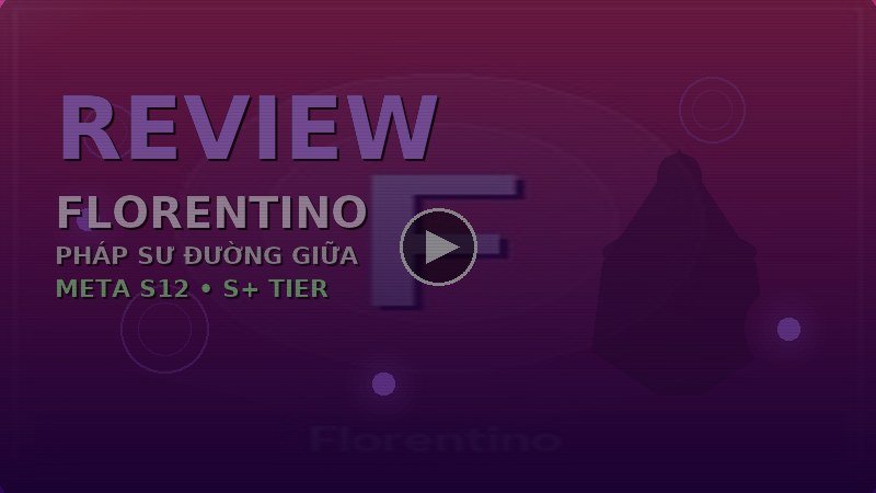 Review Mùa 3 Trong Game
