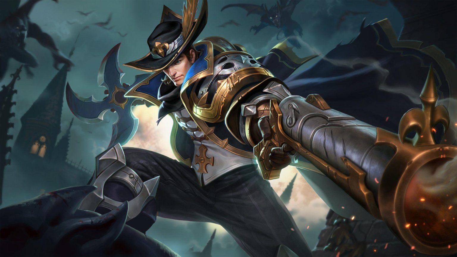 Phỏng Vấn Zeros: Từ Game Thủ Đecome Huyền Thoại